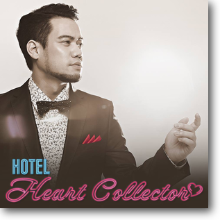 アルバム「HOTEL HEART COLLECTOR」