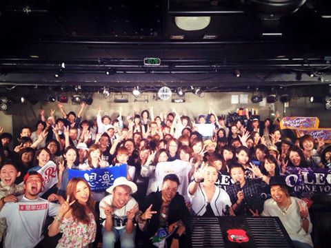 Plemium Live Stage vol.1 in Osaka 無事終了！