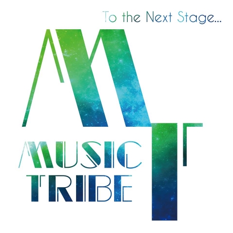 MUSIC TRIBE official Facebook のプロフィール写真