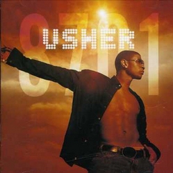 Usher「8701」