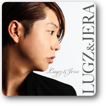 1st mini Album『LUGZ&JERA』